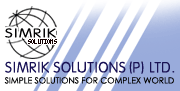 simriksolutions.com, Simple solutions for complex world